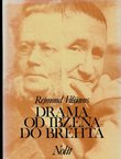 Drama od Ibzena do Brehta