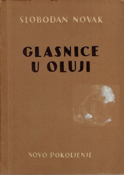 Glasnice u oluji