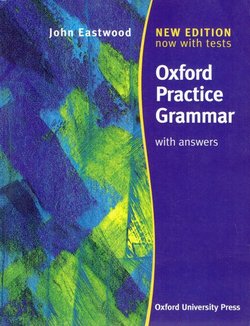 Oxford Practice Grammar with Answers