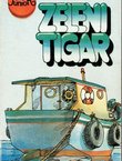 Zeleni tigar