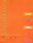 Arhitektura 1/XLIX/1996