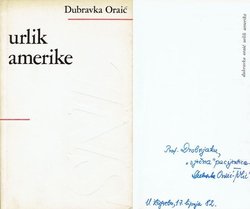 Urlik Amerike