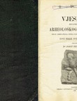 Vjesnik Hrvatskoga arheološkoga društva. Nove serije VI/1902