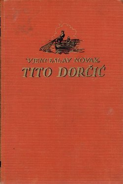 Tito Dorčić