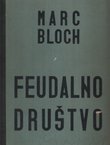 Feudalno društvo