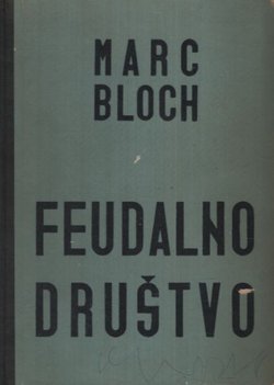 Feudalno društvo