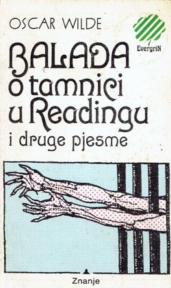 Balada o tamnici u Readingu i druge pjesme