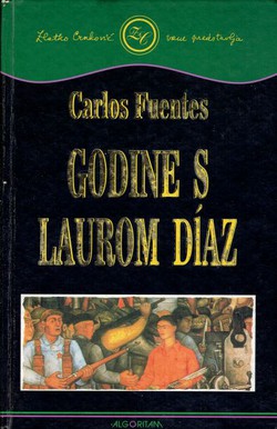 Godine s Laurom Díaz
