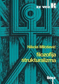 Filozofija strukturalizma