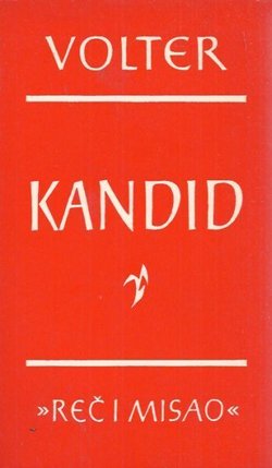 Kandid ili optimizam
