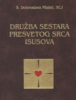 Družba sestara Presvetog Srca Isusova. Povijesni pregled (1899.-1999.)