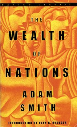 The Wealth of Nations