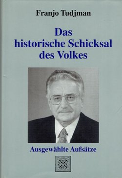 Das historische Schicksal des Volkes