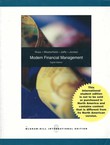 Modern Financial Management (9th Ed.)
