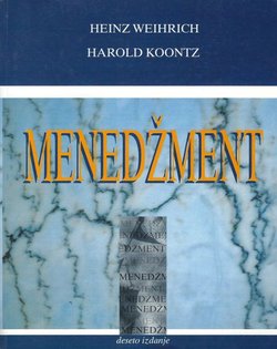 Menedžment (10.izd.)