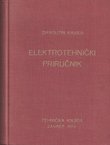 Elektrotehnički priručnik (3.prerađ. i dop.izd.)