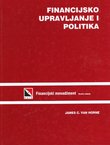 Financijsko upravljanje i politika. Financijski menadžment (9.izd.)