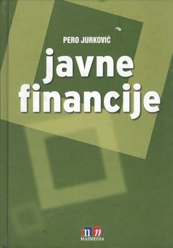 Javne financije