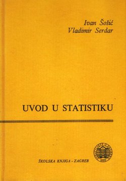 Uvod u statistiku (7.izmij.izd.)