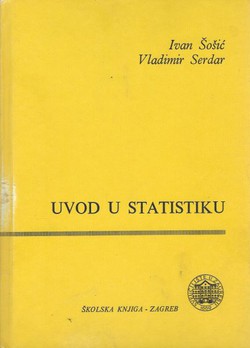Uvod u statistiku (9.izd.)
