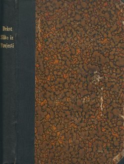 Slike iz povijesti engleske književnosti