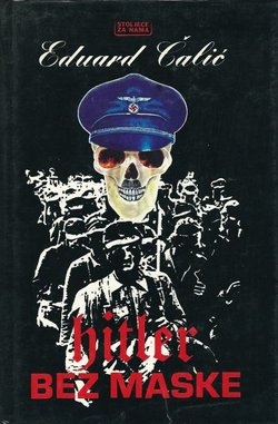 Hitler bez maske