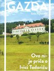 Gazda (2.dop.izd.)