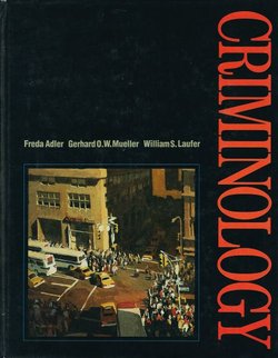 Criminology