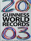 Guinness World Records 2003