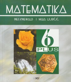 Matematika 6 plus