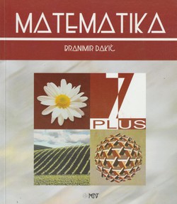 Matematika 7 plus