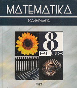 Matematika 8 plus