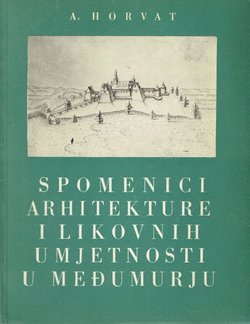 Spomenici arhitekture i likovnih umjetnosti u Međumurju