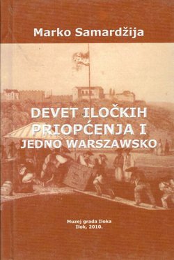 Devet iločkih priopćenja i jedno warszawsko