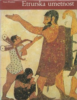 Etrurska umetnost