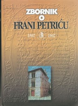 Zbornik o Frani Petriću
