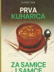 Prva kuharica za samice i samce