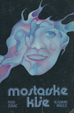 Mostarske kiše (2.izd.)