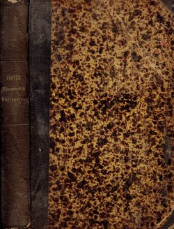 Slike iz svjetske književnosti V. Njemačka književnost do smrti Goetheove