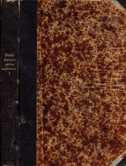 Povjest grčke književnosti I. Povjest grčke poezije u klasično vrijeme