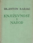 Književnost i narod