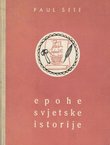 Epohe svjetske istorije. Od Hamurabija do Kolumba