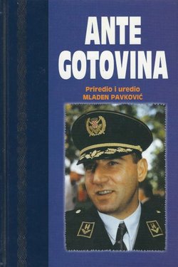 Ante Gotovina