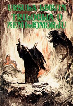 Trilogija o Zemljomorju (Čarobnjak Zemljomorja / Grobnice Atuana / Najdalja obala)