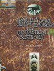 Usnuli čuvari grada Zagreba ili fantastični beštijarij