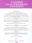 Časopis za suvremenu povijest 3/2000