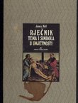Rječnik tema i simbola u umjetnosti
