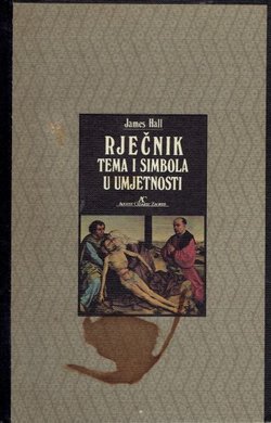 Rječnik tema i simbola u umjetnosti