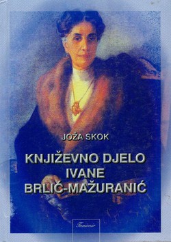 Književno djelo Ivane Brlić Mažuranić
