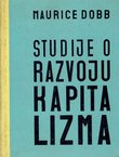 Studije o razvoju kapitalizma